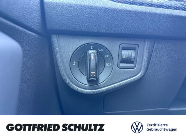 Volkswagen Taigo - Bild 15