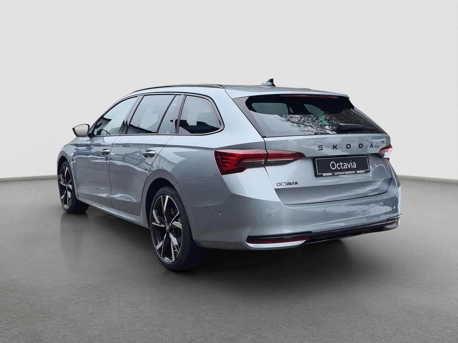 Skoda Octavia - Bild 8