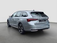 Skoda Octavia - Vorschau Bild 8