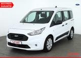 Ford Transit Connect 1.5 EcoBlue Klima DAB PDC Tempo - gebrauchte Ford Transit Connect aus dem Jahr 2022