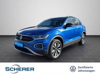 Volkswagen T-Roc - Vorschau Bild 1