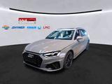 Audi A4 Avant 40 TDI quattro S-Line *PANORAMA*Matrix*