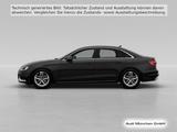 Audi A4 Limousine 35 TDI S tronic advanced Virtual+/N - Audi A4 Jahreswagen: Limousine