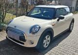 MINI Mini One mit Panorama Schiebe Dach, top gepflegt - : Schiebedach, Kleinwagen, mit