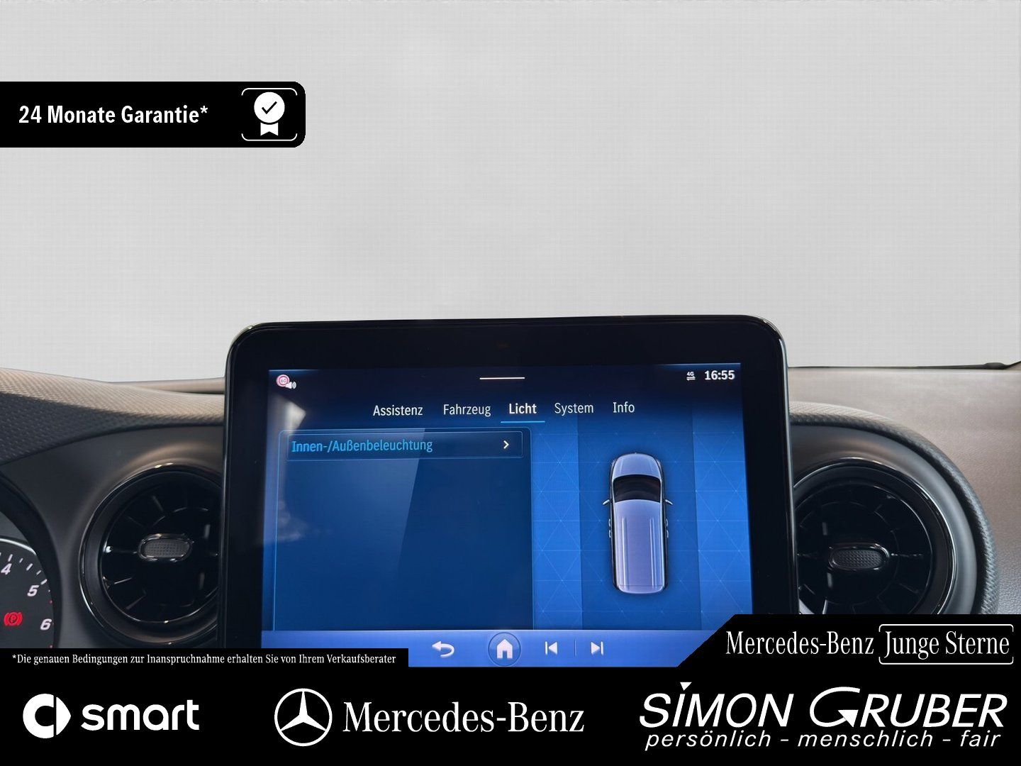 Fahrzeugabbildung Mercedes-Benz Citan 113 Tour lang Automatik Navi LED Kamera