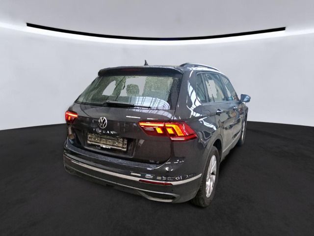 Volkswagen Tiguan - Bild 3