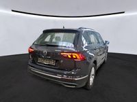 Volkswagen Tiguan - Vorschau Bild 3