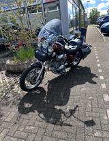 Yamaha Virago 750 - YAMAHA VIRAGO 750