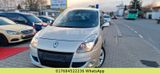Renault Scenic III Dynamique .Automatik - Renault Scenic aus 2010