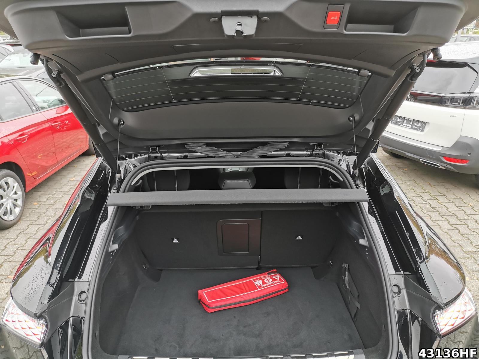 DS Automobiles DS4 Performance Line