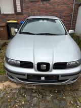 Seat Leon 1,6 lpg - Seat Leon mit LPG-Antrieb