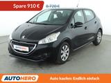 Peugeot 208 1.6 Blue-HDi Active *TEMPO*PDC*KLIMA* - schwarze Peugeot 208