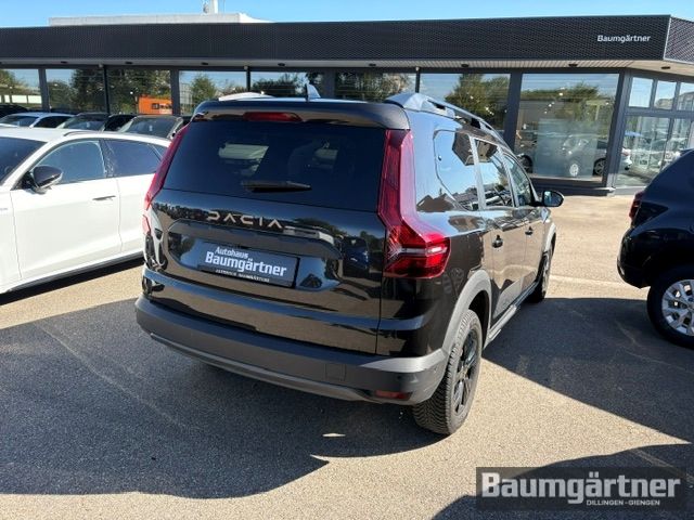 Fahrzeugabbildung Dacia Jogger Extreme TCe 110 Kamera/PDC/Sitzheizung