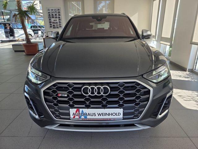 SQ5 3.0 TDI QUATTRO LED NAV KAM eHECK 8FACH