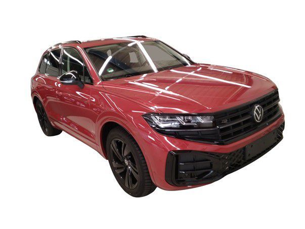 Volkswagen Touareg - Bild 3
