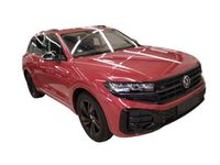 Volkswagen Touareg - Vorschau Bild 3