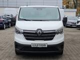 Renault Trafic Kasten L1H1 2,8t Komfort 2.0 BLUE dCi 110 - Offers