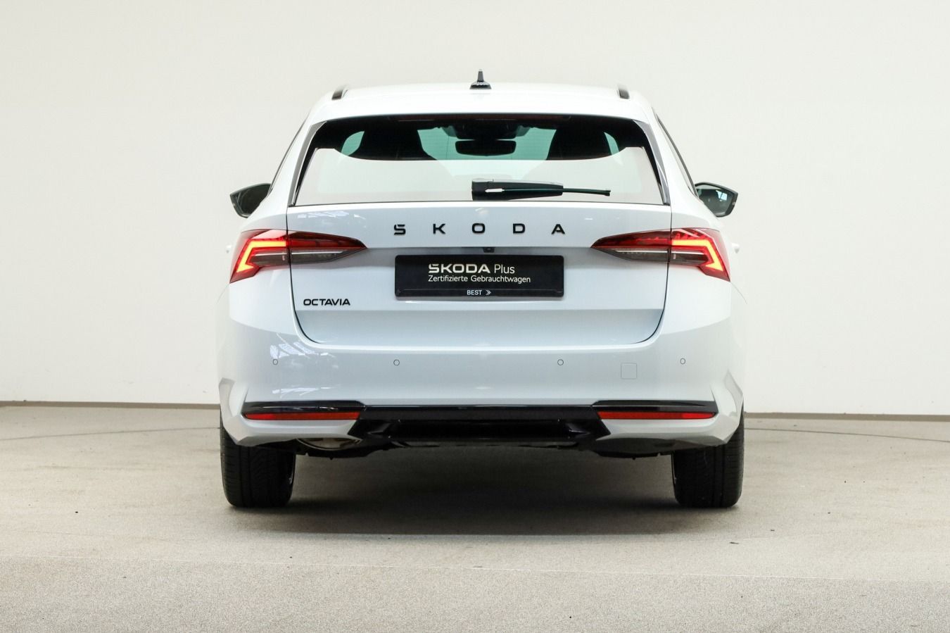 Skoda Octavia - Bild 5