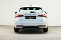 Skoda Octavia - Vorschau Bild 5