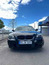 BMW 530d -