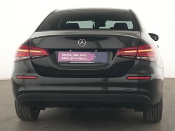 Mercedes A 250 - 7