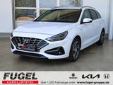 Hyundai i30 Kombi 1.5 T-GDI Klimaauto.|Navi|LED|SHZ - Hyundai i30 Gebrauchtwagen in Chemnitz