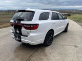 Dodge Durango R/T 5.7 HEMI - Dodge Durango mit Benzin-Antrieb: Allradantrieb, Geländewagen