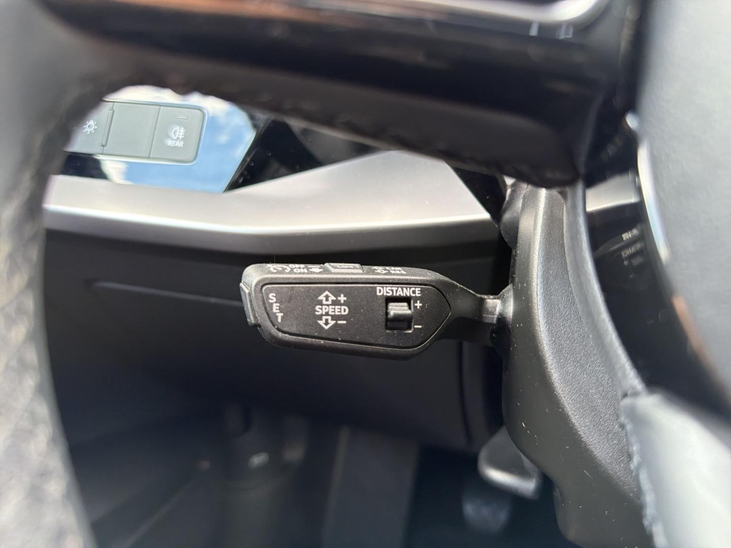 Audi A3 Sportback 35 TFSI advanced ACC LED App-Navi, миниатюра 23
