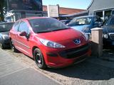 Peugeot 207 1.4 Tendance 75, 2 Hand,127 T.Km,Ohne Tüv - Peugeot 207 in Kiel