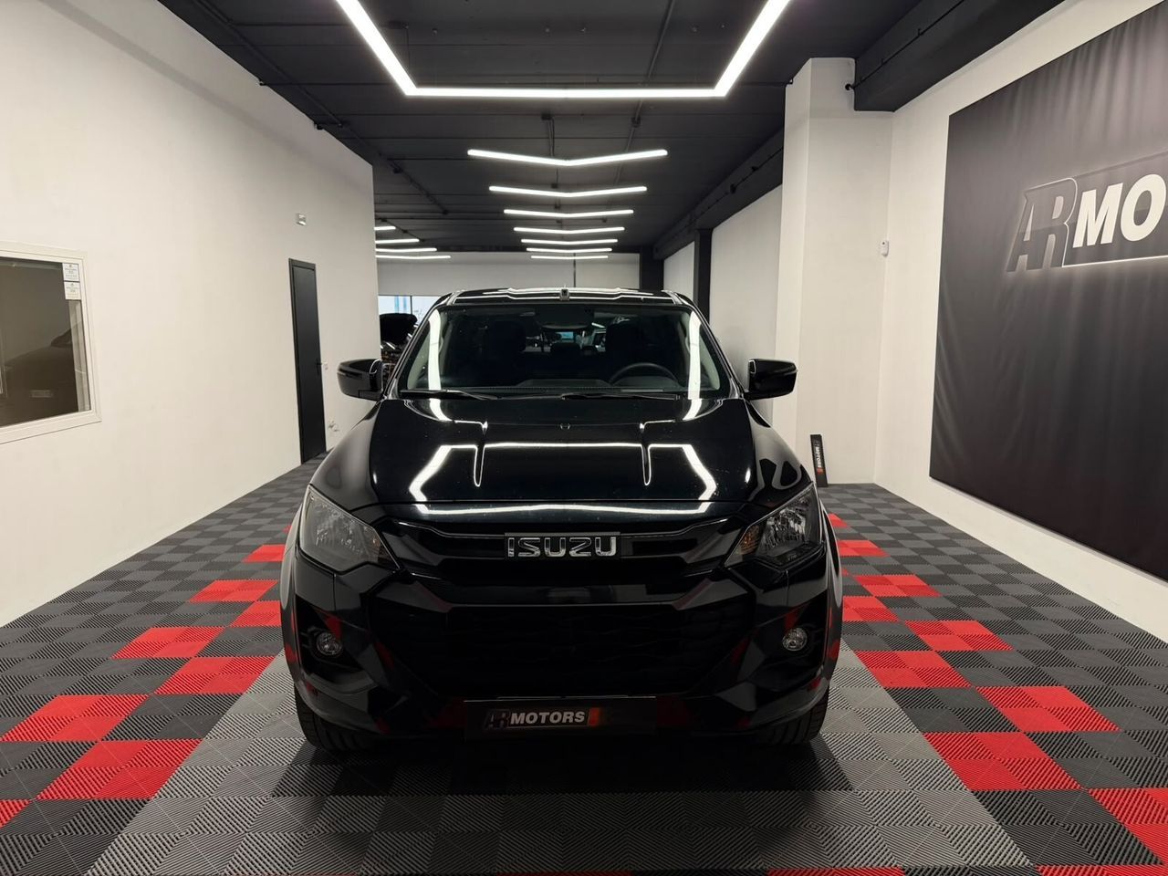 Isuzu D-Max N60 1.9 aut. BB+ Cab PREZZO REALE GA imagem 2