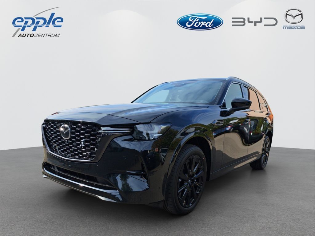 Mazda CX-80