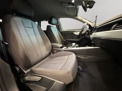 AUDI A4 50 TDI quattro Navi LED Kamera AHK B&O HU-Neu