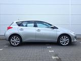 Toyota Auris Hybrid Executive+Automatik+Rückf.Kamera... - Toyota Auris in Mainz