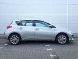 Toyota Auris Hybrid Executive+Automatik+Rückf.Kamera... - Toyota Auris mit Hybrid-Antrieb: Limousine