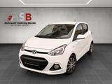 Hyundai i10 Trend*LPG GAS*Klima*1.Hand - Hyundai i10 mit LPG-Antrieb