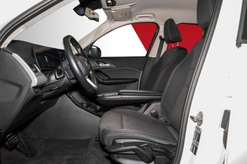 BMW X1 - 8