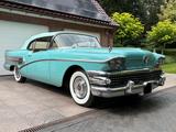Buick Century Convertible MASTERPIECE OF ORIGINALITY - gebrauchte Buick Cabrios