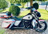 Harley-Davidson Street Gilde