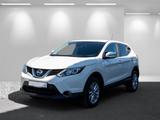 Nissan Qashqai dCi acenta SHZ+PDC+Privacy+Klimaaut+LMF+ - Nissan aus 2015