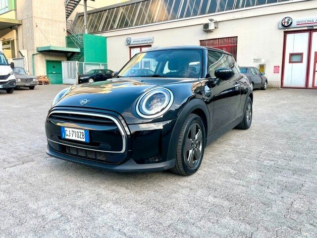 MINI Mini 1.5 One Yours Full Led Navigatore Car Play  imagem 2