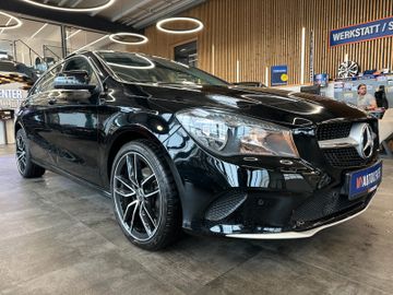 MYAUTOCENTER – Gebraucht- und Jahreswagen mit Werkstattservice in Pfaffenhofen Mercedes-Benz CLA 200 Shooting Brake *TEMPOMAT*NAVI*KLIMA*