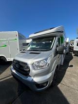Forster T 669 EB, Automatik, Silver Dust Edition, Markis - Forster T 669 EB