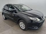 Nissan Qashqai Tekna 1.6 dCi/PANO/AHK/360°CAM/TEILLEDER - Nissan Qashqai mit Diesel-Antrieb