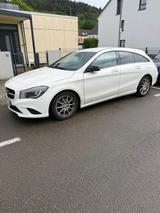 Mercedes-Benz 2015 Mercedes CLA Shooting Brake Auto 136H... - Mercedes-Benz CLA Shooting Brake von privat