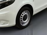 Mercedes-Benz Vito 119 CDI Kasten Lang DAB+KAMERA+StHz+AUT+SHZ - gebrauchte Mercedes-Benz Vito aus dem Jahr 2023