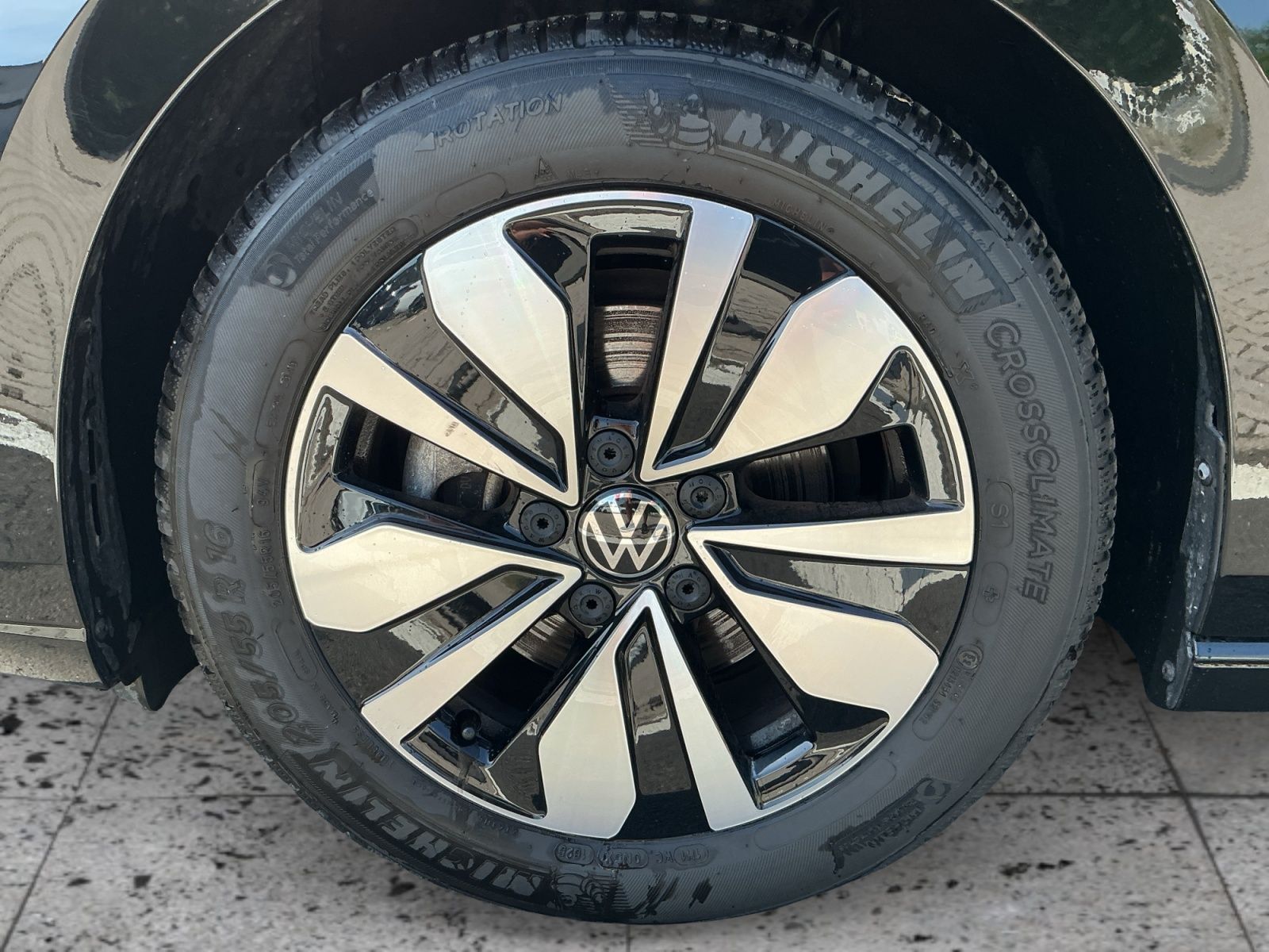 Volkswagen Golf - Bild 8