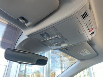 Volkswagen Polo 1.0 Life LED SHZ PARKLENK KLIMA