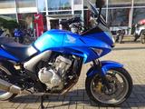 Honda CBF600SA PC43 *1.Hand*Original*sehr gepflegt* - Honda Motorräder in Essen