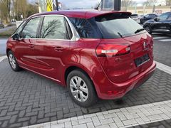 Citroën C4 Picasso 1.2 PureTech Selection  *Navi*Kamera*