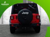 Jeep Wrangler / Wrangler Unlimited Rubicon - Jeep aus 2020